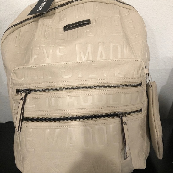 STEVE MADDEN BACKPACK main image 5